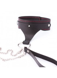 БДСМ-комплект для фиксации в трех точках - Crazy Handmade - купить с доставкой в Серпухове