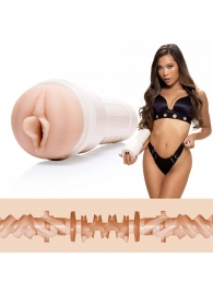 Мастурбатор-вагина Fleshlight Girls - Vina Sky Exotica - Fleshlight - в Серпухове купить с доставкой