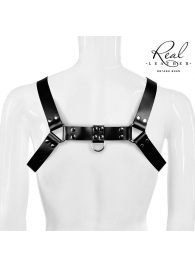 Брутальная мужская портупея-сбруя - Notabu - купить с доставкой в Серпухове