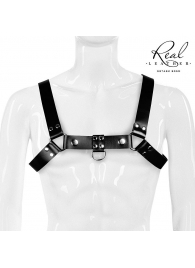 Брутальная мужская портупея-сбруя - Notabu - купить с доставкой в Серпухове