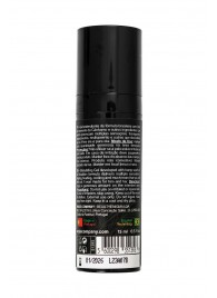 Возбуждающий интимный гель для пар ORGIE Hemp Intense Orgasm - 15 мл. - ORGIE - купить с доставкой в Серпухове