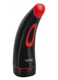 Автоматический мастурбатор WYNE 03 с подогревом - Orion - в Серпухове купить с доставкой