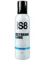 Смазка на водной основе S8 Extreme Lube - 250 мл. - Stimul8 - купить с доставкой в Серпухове