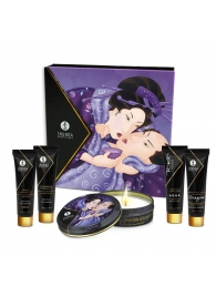 Подарочный набор Geishas secret из 5 предметов - Shunga - купить с доставкой в Серпухове