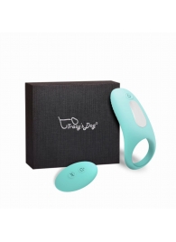Кольцо на пенис с вибрацией и дистанционном управлении Vibrating Cock Ring - Tracy s Dog - в Серпухове купить с доставкой
