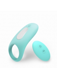 Кольцо на пенис с вибрацией и дистанционном управлении Vibrating Cock Ring - Tracy s Dog - в Серпухове купить с доставкой
