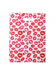 Пакет «Поцелуи» - 30 х 40 см. - Сима-Ленд - купить с доставкой в Серпухове