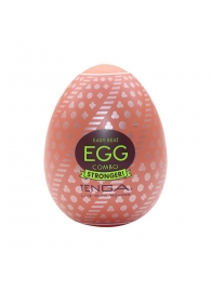 Мастурбатор-яйцо Tenga Egg Combo - Tenga - в Серпухове купить с доставкой