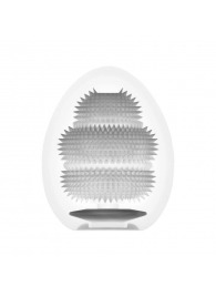 Мастурбатор-яйцо Tenga Egg Misty II - Tenga - в Серпухове купить с доставкой