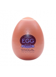 Мастурбатор-яйцо Tenga Egg Misty II - Tenga - в Серпухове купить с доставкой