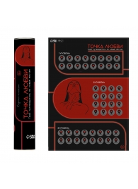 Плакат для двоих  Точка любви  со скретч-слоем - Сима-Ленд - купить с доставкой в Серпухове