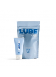 Смазка на водной основе Friday Bae Lube - 50 мл. - Friday Bae - купить с доставкой в Серпухове