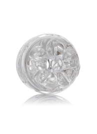 Мастурбатор Fleshlight - Quickshot Masturbator Clear - Fleshlight - в Серпухове купить с доставкой