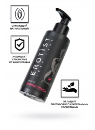 Сужающий гель для женщин Erotist Spring Touch - 150 мл. - Erotist Lubricants - купить с доставкой в Серпухове