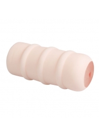 Мастурбатор-анус Goddess - 12,2 см. - Baile - в Серпухове купить с доставкой