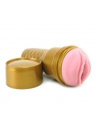 Мастурбатор Fleshlight - Stamina Training Unit - Fleshlight - в Серпухове купить с доставкой