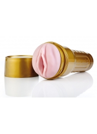 Мастурбатор Fleshlight - Stamina Training Unit - Fleshlight - в Серпухове купить с доставкой