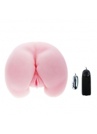 Вагина и попка c вибрацией - Baile - в Серпухове купить с доставкой