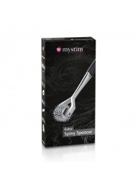 Колесо Вартенберга Extra Spiny Spencer для электростимуляции - MyStim - купить с доставкой в Серпухове