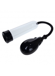 Автоматическая помпа с электрическим нагнетателем воздуха - Baile - в Серпухове купить с доставкой