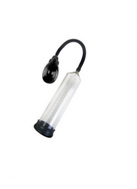 Автоматическая помпа с электрическим нагнетателем воздуха - Baile - в Серпухове купить с доставкой