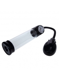 Автоматическая помпа с манометром - Baile - в Серпухове купить с доставкой