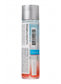 Возбуждающий лубрикант на водной основе JO Personal Lubricant H2O Warming - 120 мл. - System JO - купить с доставкой в Серпухове