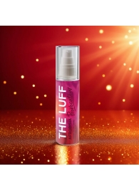 Интимный гель на водной основе Afrodisia Provocateur - 75 мл. - THE LUFF - купить с доставкой в Серпухове