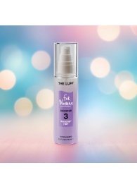 Интимный гель-сыворотка на водной основе Booster 3 - 75 мл. - THE LUFF - купить с доставкой в Серпухове