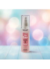 Интимный гель-сыворотка на водной основе Booster 1 - 75 мл. - THE LUFF - купить с доставкой в Серпухове