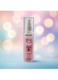 Интимный гель-сыворотка на водной основе Booster 2 - 75 мл. - THE LUFF - купить с доставкой в Серпухове