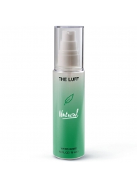 Интимный гель на водной основе Natural - 75 мл. - THE LUFF - купить с доставкой в Серпухове