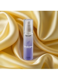 Интимный гель на водной основе Hypoallergenic - 75 мл. - THE LUFF - купить с доставкой в Серпухове