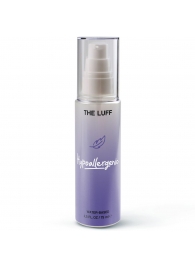 Интимный гель на водной основе Hypoallergenic - 75 мл. - THE LUFF - купить с доставкой в Серпухове