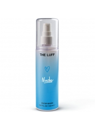Интимный гель на водной основе Nude - 150 мл. - THE LUFF - купить с доставкой в Серпухове