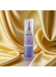 Интимный гель на водной основе Hypoallergenic - 150 мл. - THE LUFF - купить с доставкой в Серпухове