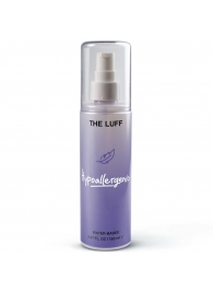Интимный гель на водной основе Hypoallergenic - 150 мл. - THE LUFF - купить с доставкой в Серпухове