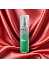 Интимный гель на водной основе Natural - 150 мл. - THE LUFF - купить с доставкой в Серпухове