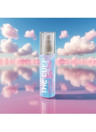 Интимный гель на водной основе Afrodisia Pure Love - 75 мл. - THE LUFF - купить с доставкой в Серпухове
