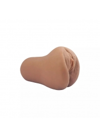 Мастурбатор Mia с двумя рабочими каналами - Adrien Lastic - в Серпухове купить с доставкой