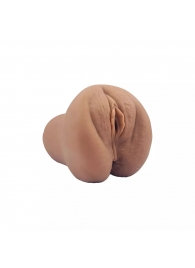 Мастурбатор Mia с двумя рабочими каналами - Adrien Lastic - в Серпухове купить с доставкой