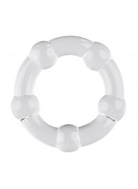 Набор из 3 эрекционных колец Erection Rings Set - Selopa - в Серпухове купить с доставкой