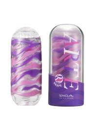 Мастурбатор Tenga Arte Drape - Tenga - в Серпухове купить с доставкой