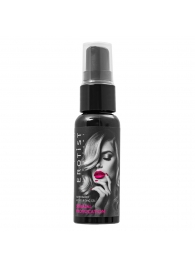 Увлажняющий гель-смазка Erotist Sweet Provocation - 30 мл. - Erotist Lubricants - купить с доставкой в Серпухове