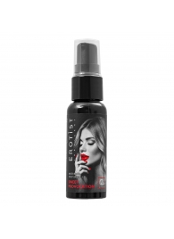 Съедобный гель Erotist Sweet Provocation Watermelon - 30 мл. - Erotist Lubricants - купить с доставкой в Серпухове