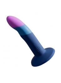 Страпон унисекс Romp Piccolo Pegging Kit - ROMP - купить с доставкой в Серпухове