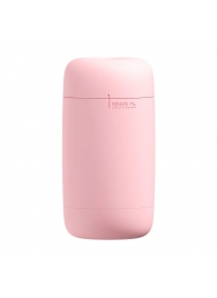 Розовый мастурбатор Tenga Puffy - Tenga - в Серпухове купить с доставкой