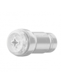 Мастурбатор Feel Pocket Stroker Crystal - Kiiroo - в Серпухове купить с доставкой