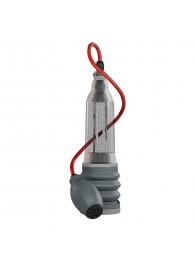 Прозрачная гидропомпа Bathmate HydroXTREME6 - Bathmate - в Серпухове купить с доставкой