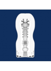 Мастурбатор Tenga Premium 20th Anniversary Cup - Tenga - в Серпухове купить с доставкой